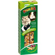 Nestor Stick with Vegetables 115g 2 pcs - Treats for Rodents