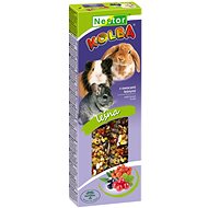 Nestor Stick with Wild Berries 115g 2 pcs - Treats for Rodents