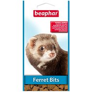 Beaphar Ferret Bits malt paste 35g - Ferret Food