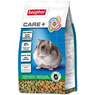 Beaphar CARE+ Hamster 250g - Rodent Food