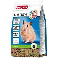 Beaphar CARE+ Hamster 250g - Rodent Food