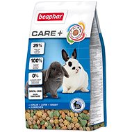 Beaphar CARE+ Rabbit 250g - Rabbit Food