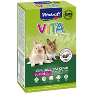 Vitakraft Vita Special All in One Junior Rabbit 600g - Rabbit Food