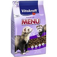 Vitakraft Food Menu Ferret Dry 800g - Rodent Food