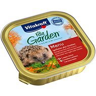 Vitakraft food Menu for hedgehogs wet 100g - Hedgehog Food