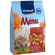 Vitakraft food Menu for hedgehogs dry 600g - Hedgehog Food