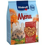 Vitakraft food Menu for hedgehogs dry 2,5kg - Hedgehog Food