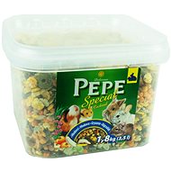Vitakraft food Pepe cocktail special bucket 1,8kg/3,5l - Rodent Food