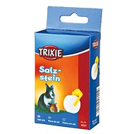Trixie Mineral salt wheel for guinea pig and rabbit 84g - Dietary Supplement for Rodents