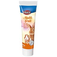 Trixie Multifruit Malt Paste for Rodents 100g - Dietary Supplement for Rodents