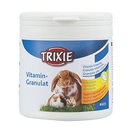 Trixie Vitamin Granules for Small Animals 125g - Rodent Food