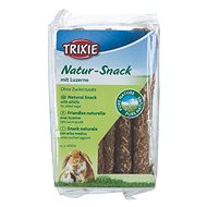 Trixie Alfalfa Sticks with Alfalfa 70g - Treats for Rodents