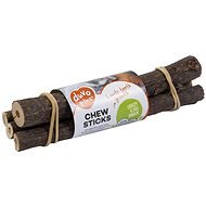 DUVO+ Wood for Gnawing Kiwi 40g - Rodent Food