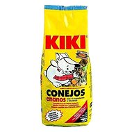 Kiki Mix Rabbit 800g - Rabbit Food