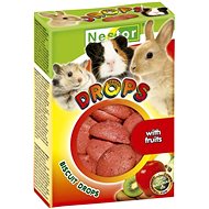 Nestor Biscuit Fruit 35g - Treats for Rodents