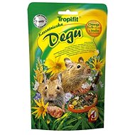 Tropifit Degu 400g - Rodent Food