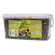 Tropifit Rodent & Rabbit Cocktail 1,1kg - Rabbit Food