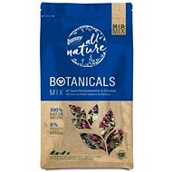 Bunny Botanicals with Blue Cornflower and Echinacea 120g - Treats for Rodents