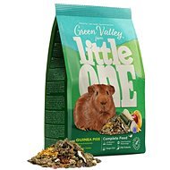 Little One grain-free mixture for guinea pigs 750g - Rodent Food