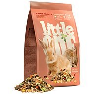 Little One mixture for young rabbits 900g - Rodent Food