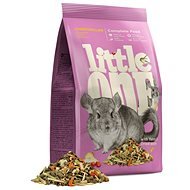 Little One mix for chinchillas 900g - Rodent Food