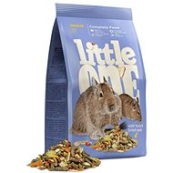 Little One mixture for octopuses degu 400g - Rodent Food