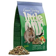 Little One grain-free mix for eight-year-olds 750g - Rodent Food