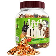 Little One vegetable mix 150g - Rodent Food