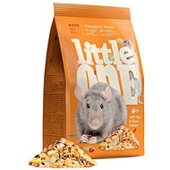 Little One rat mix 900 g - Rodent Food