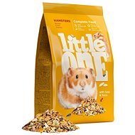 Little One mixture for hamsters 900g - Rodent Food