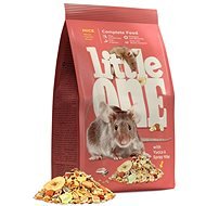 Little One Mouse Mix 400g - Rodent Food