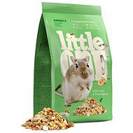 Little One mix for gerbils 400g - Rodent Food
