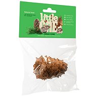 Little One cedar cone 1pc - Rodent Food