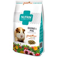 Nutrin Complete Grain-Free Turkey 400 g - Rodent Food