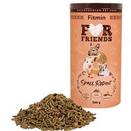 Fitmin For Friends muesli for small rodents 500 g - Rodent Food