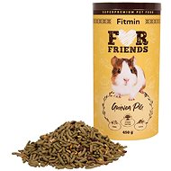 Fitmin For Friends muesli for guinea pig 450 g - Rodent Food