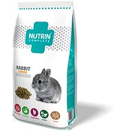 Nutrin Complete rabbit junior 1500 g - Rodent Food