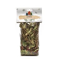 Limara Herbs Bylinná směs z lesa 50 g - Dietary Supplement for Rodents