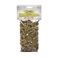 Limara Herbs Herbal mixture from meadows and pastures 50 g - Dietary Supplement for Rodents