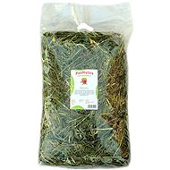 PanMalina Meadow hay classic 450 g - Rodent Food