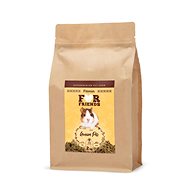 Fitmin For Friends complete food for guinea pigs 2 kg - Rodent Food