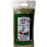 Limara Hay with carrots 15 l - Rodent Food