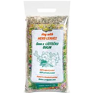 Limara Hay with herb leaves 15 l - Rodent Food