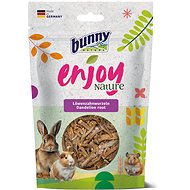 Bunny Nature Enjoy Dandelion Roots 100 g - Treats for Rodents