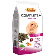 Avicentra Complete + rabbit junior 700 g - Rabbit Food