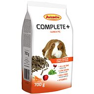 Avicentra Complete + guinea pig 700 g - Rodent Food