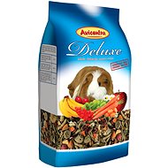 Avicentra Deluxe guinea pig 1 kg - Rodent Food