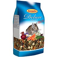 Avicentra Deluxe octopus degu 1 kg - Rodent Food