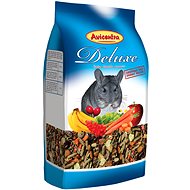 Avicentra Deluxe Chinchilla 1 kg - Rodent Food