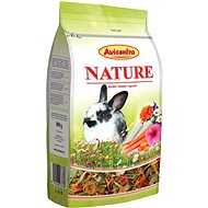 Avicentra Nature Premium Rabbit 850 g - Rabbit Food